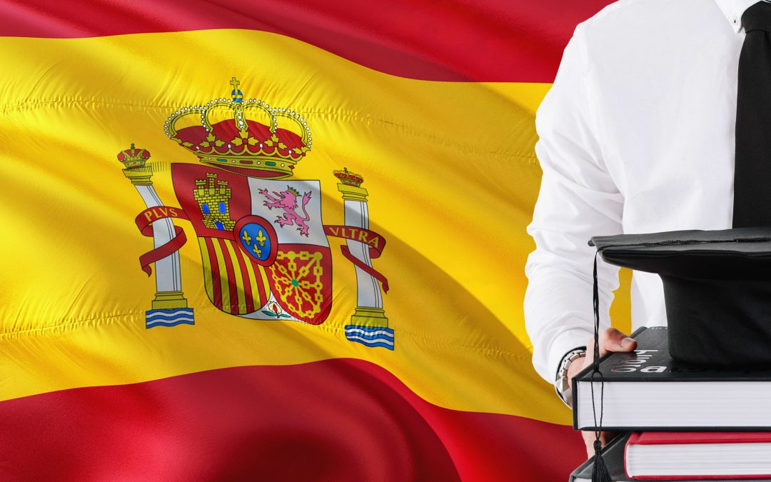 Cómo homologar el bachillerato colombiano en España en 2026: requisitos, documentos y paso a paso