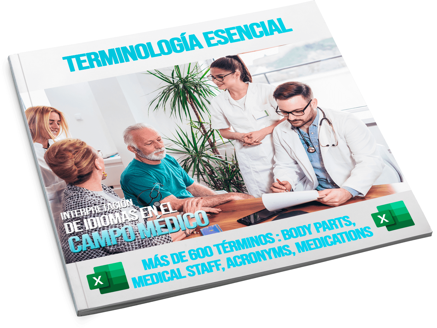 BONO 2 TERMINOLOGÍA ESENCIAL BONO 2 TERMINOLOGIA ESENCIAL