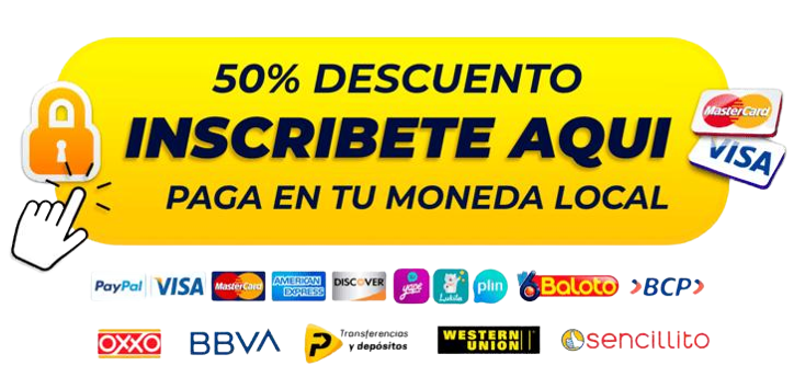 MÉTODOS DE PAGO METODOS DE PAGO