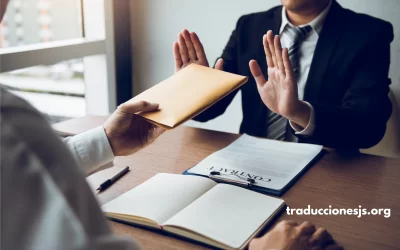 Blog 4 Cómo obtener una traducción oficial o jurada en Colombia desde el extranjero: guía paso a paso