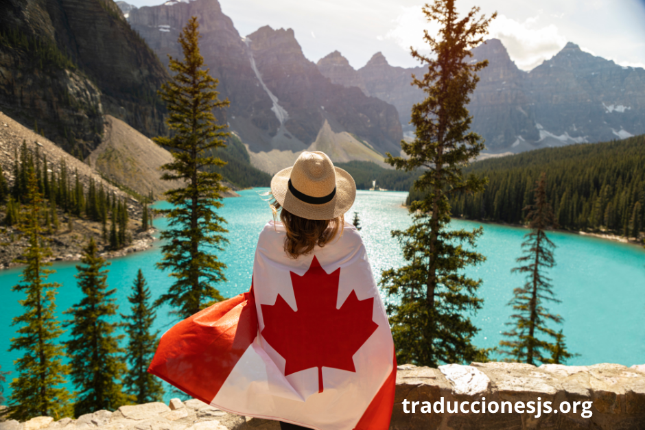 Nuevas Oportunidades para Colombianos en Canadá en el 2025