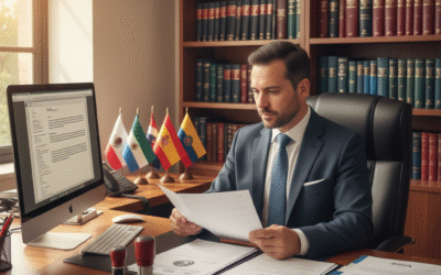 Tercer Borrador Regularización Extraordinaria en España 2026: Evolución y Claves Prácticas para Colombianos