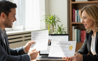 Blog 2 Cómo ser Traductor Certificado en el 2026