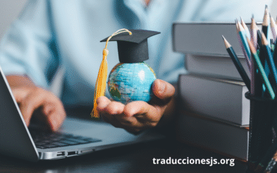 Blog 7 ¿Cómo traducir un título universitario para estudiar en el extranjero en 2026? Requisitos, precios y pasos
