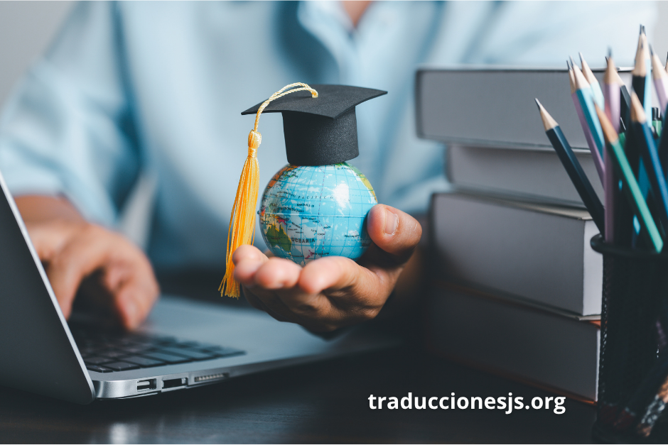 Cómo traducir tu Título Universitario para Estudiar en el Extranjero
