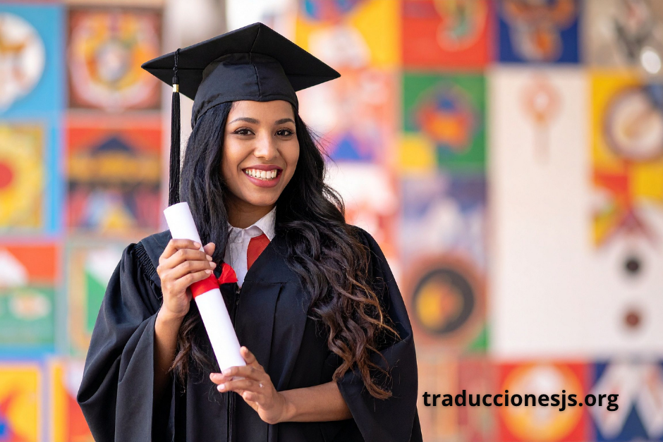 Guía Definitiva: Cómo Apostillar tu Título Universitario Paso a Paso en el 2025