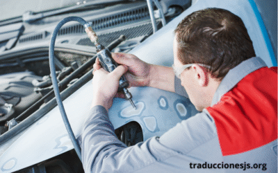Trabajar en Canadá como Carrocero o Técnico Automotriz en 2026: Oportunidades Reales para Colombianos