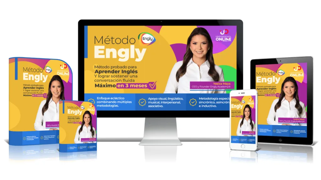 metodo engly