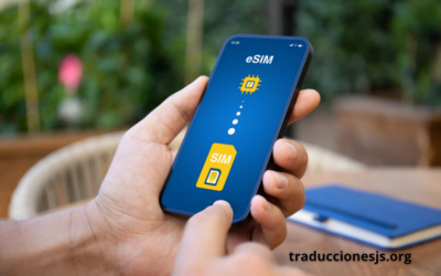 eSIM y VPN para viajar al extranjero: cómo mantenerte conectado y protegido estés donde estés en el 2026