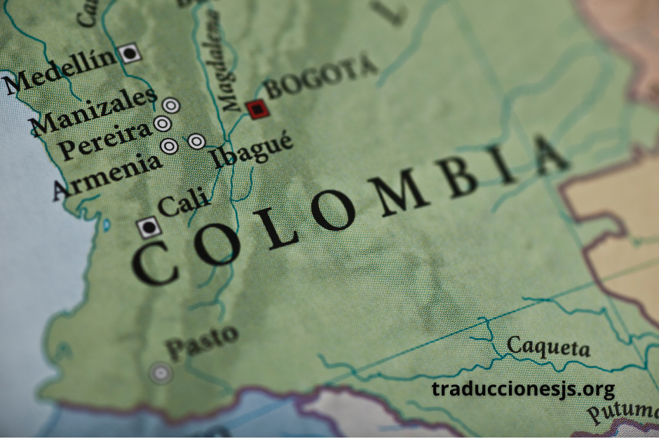 Terremoto en Colombia: Guía para colombianos en el exterior que necesitan ayudar a su familia, viajar o mantenerse informados