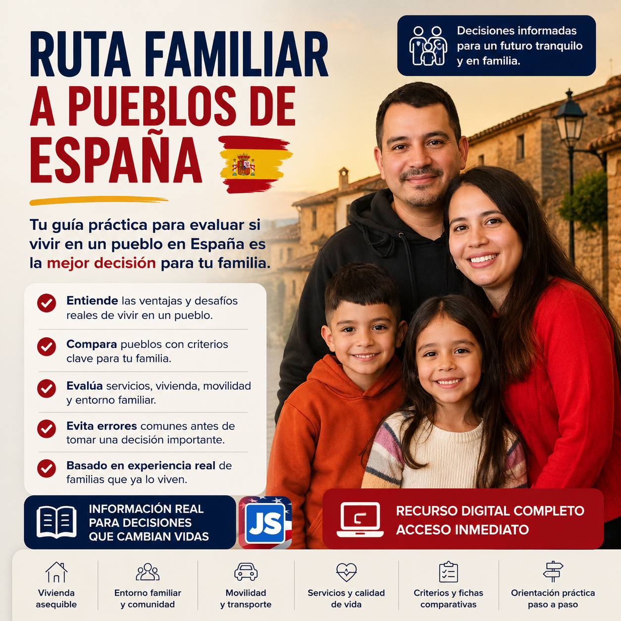 Cursos Online 10 cursos online migracion famliar a españa